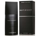 Issey Miyake Nuit D` Issey парфюм за мъже EDT